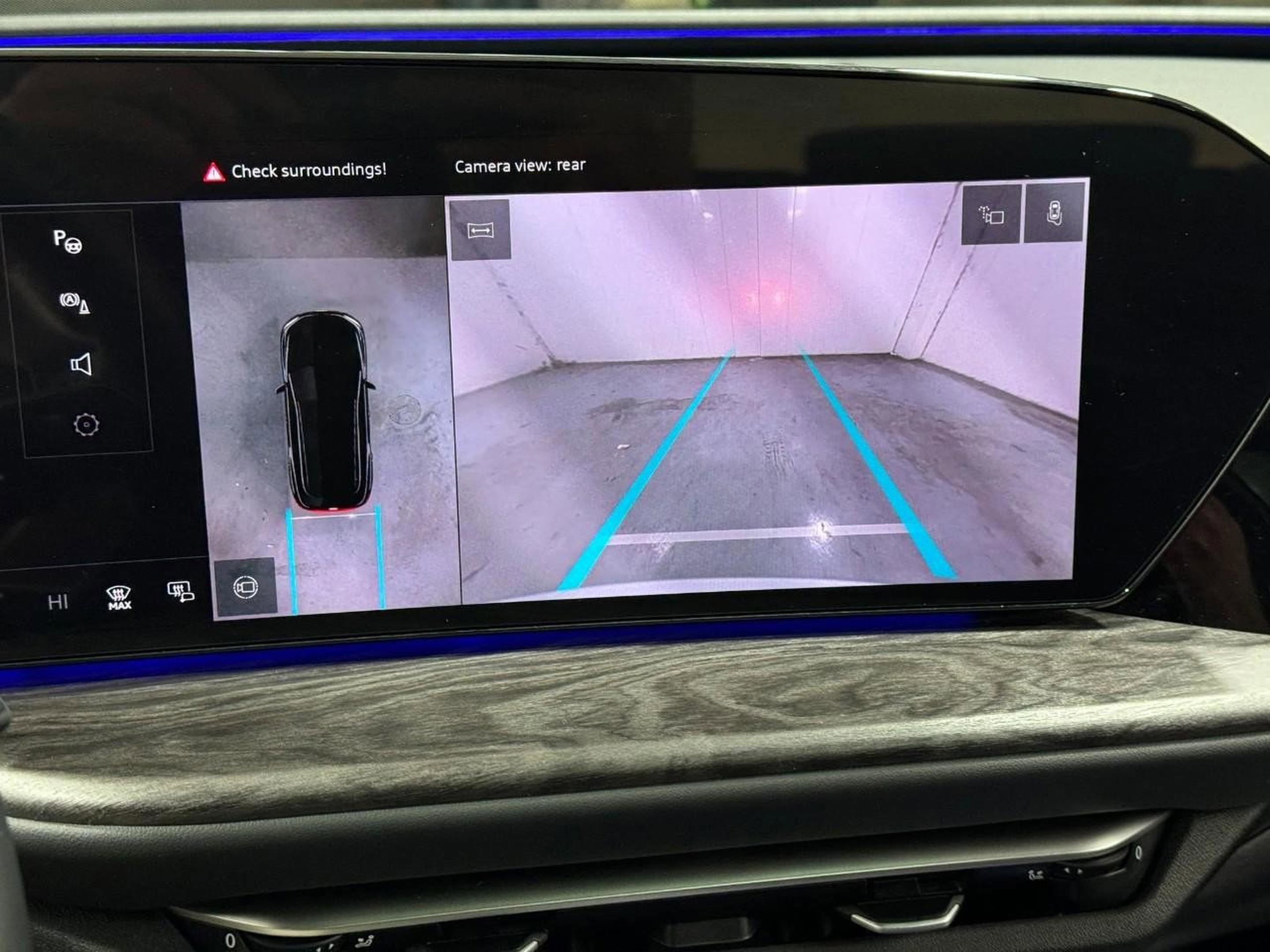 Certified 2025 Audi Q5 Premium w/ Convenience Package image 32