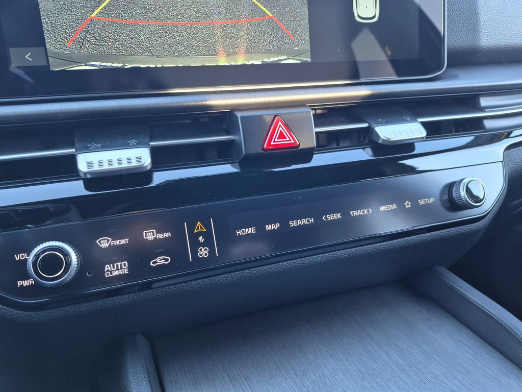 New 2026 Kia Sportage X-Line image 22