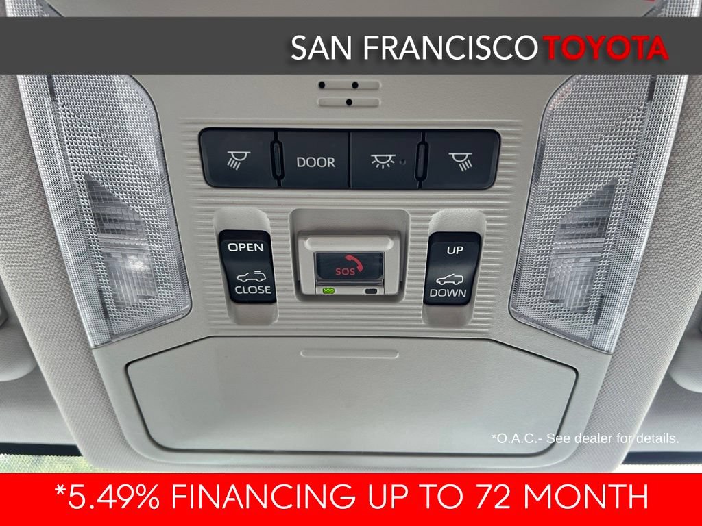 Certified 2023 Toyota RAV4 XLE w/ Convenience Package AWD/4WD image 30