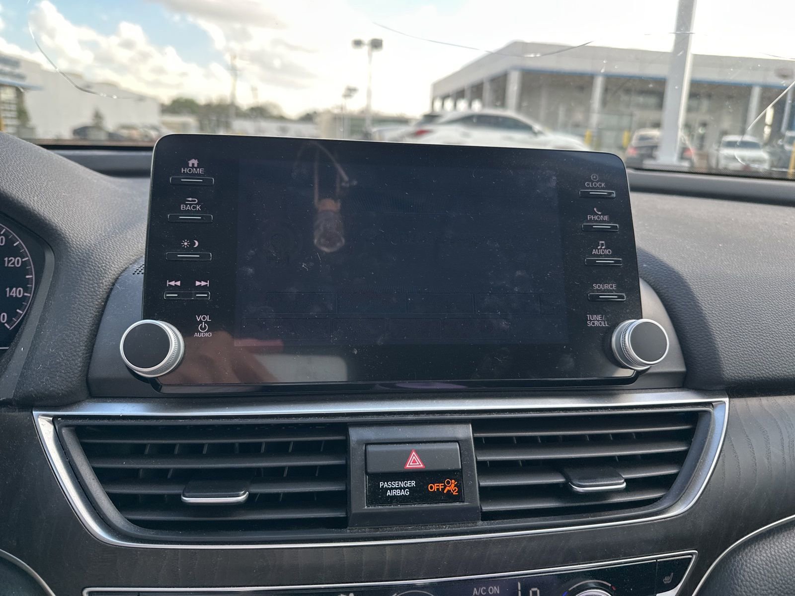 Used 2021 Honda Accord EX image 14