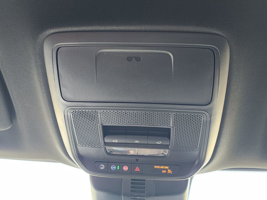 New 2026 GMC Acadia Elevation image 38