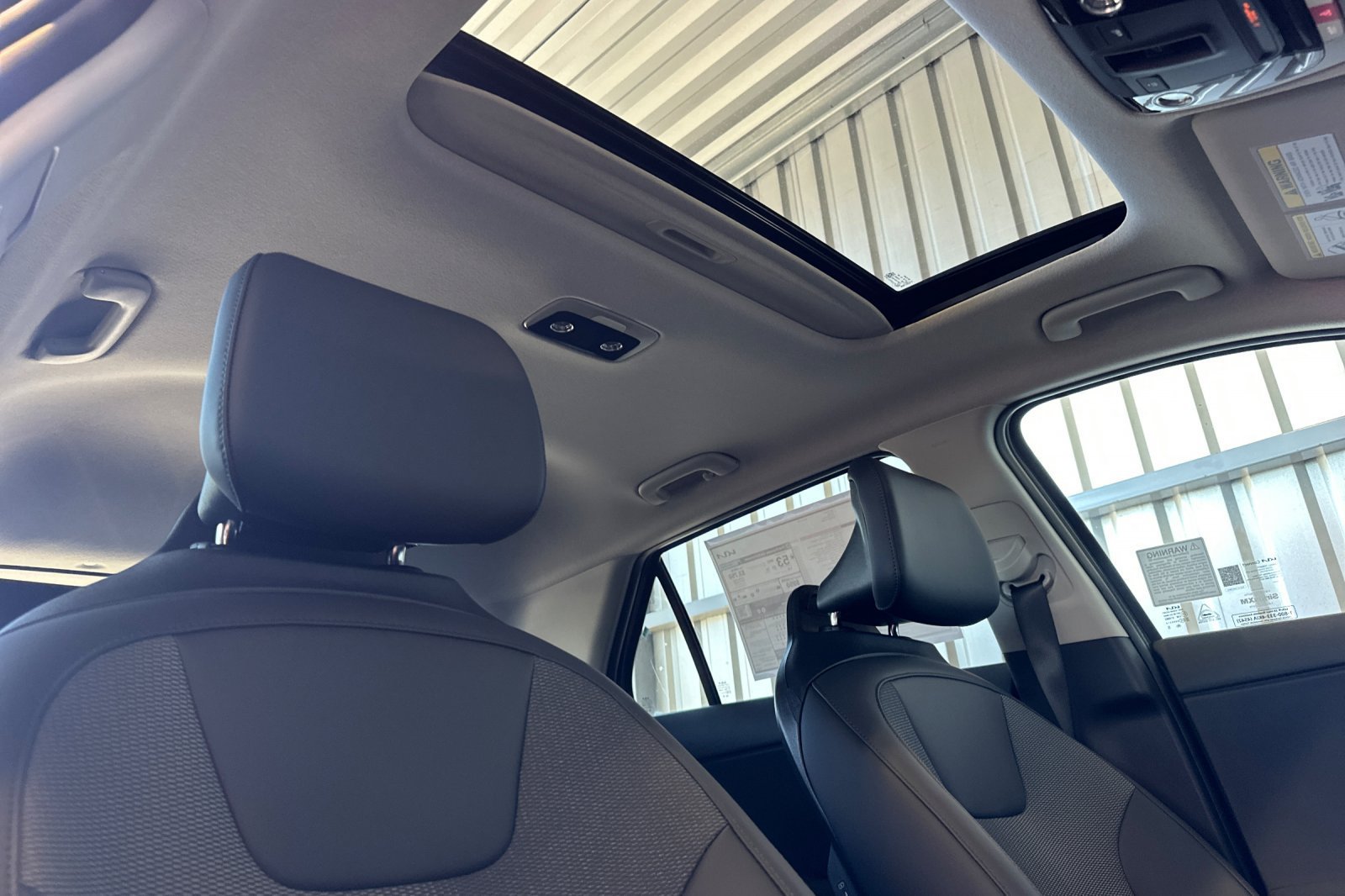 New 2026 Kia Niro EX w/ EX Premium Package FWD image 18