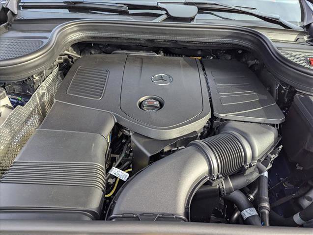 New 2026 Mercedes-Benz GLE 350 4MATIC image 15