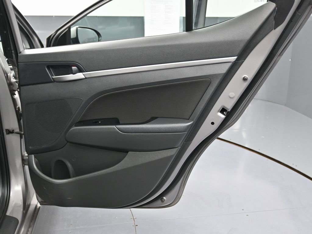 Used 2020 Hyundai Elantra Value Edition w/ Cargo Package (C1) image 38