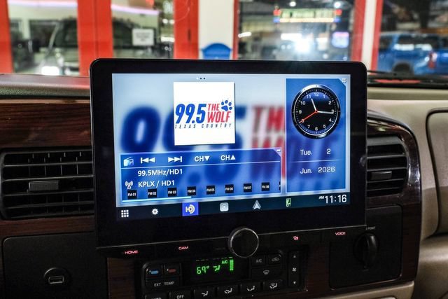 Used 2007 Ford F550 4x4 Crew Cab Super Duty image 26