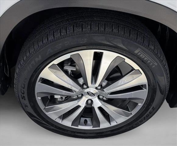 Used 2022 Subaru Ascent Touring AWD/4WD image 9