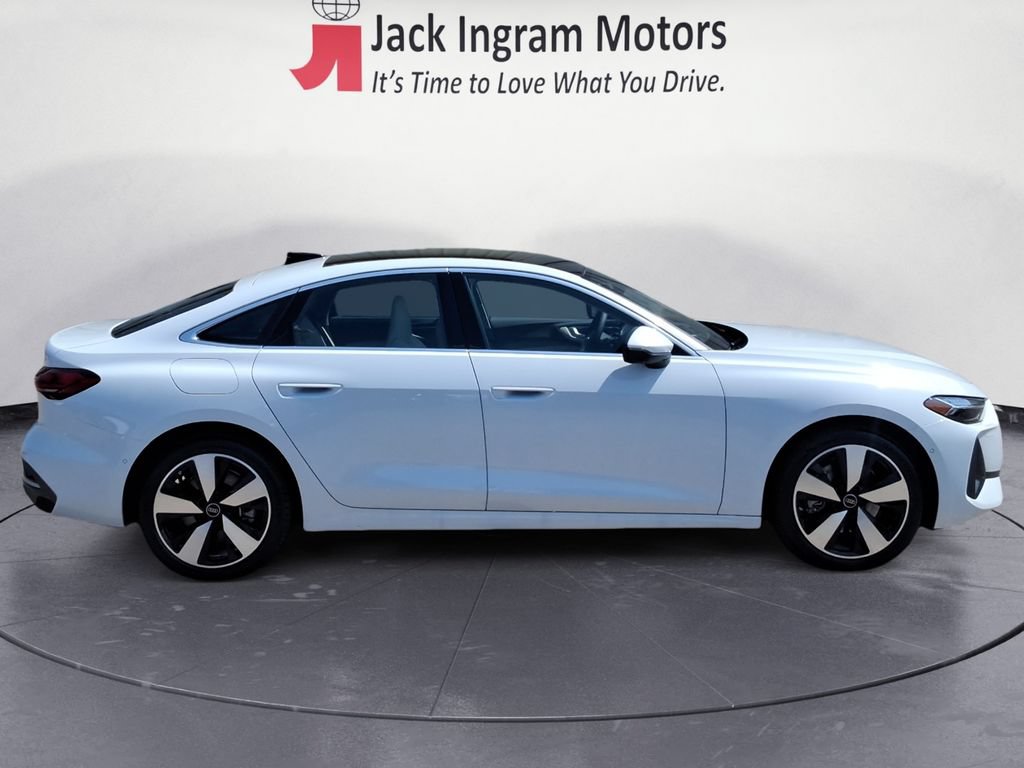 Used 2025 Audi A5 2.0T Prestige AWD/4WD image 6