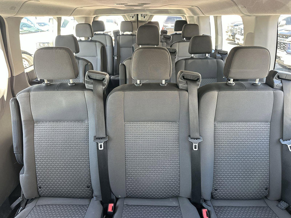 Used 2024 Ford Transit 350 XLT RWD image 38