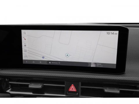 New 2025 Kia EV6 Light w/ Light LR Technology Package AWD/4WD image 18
