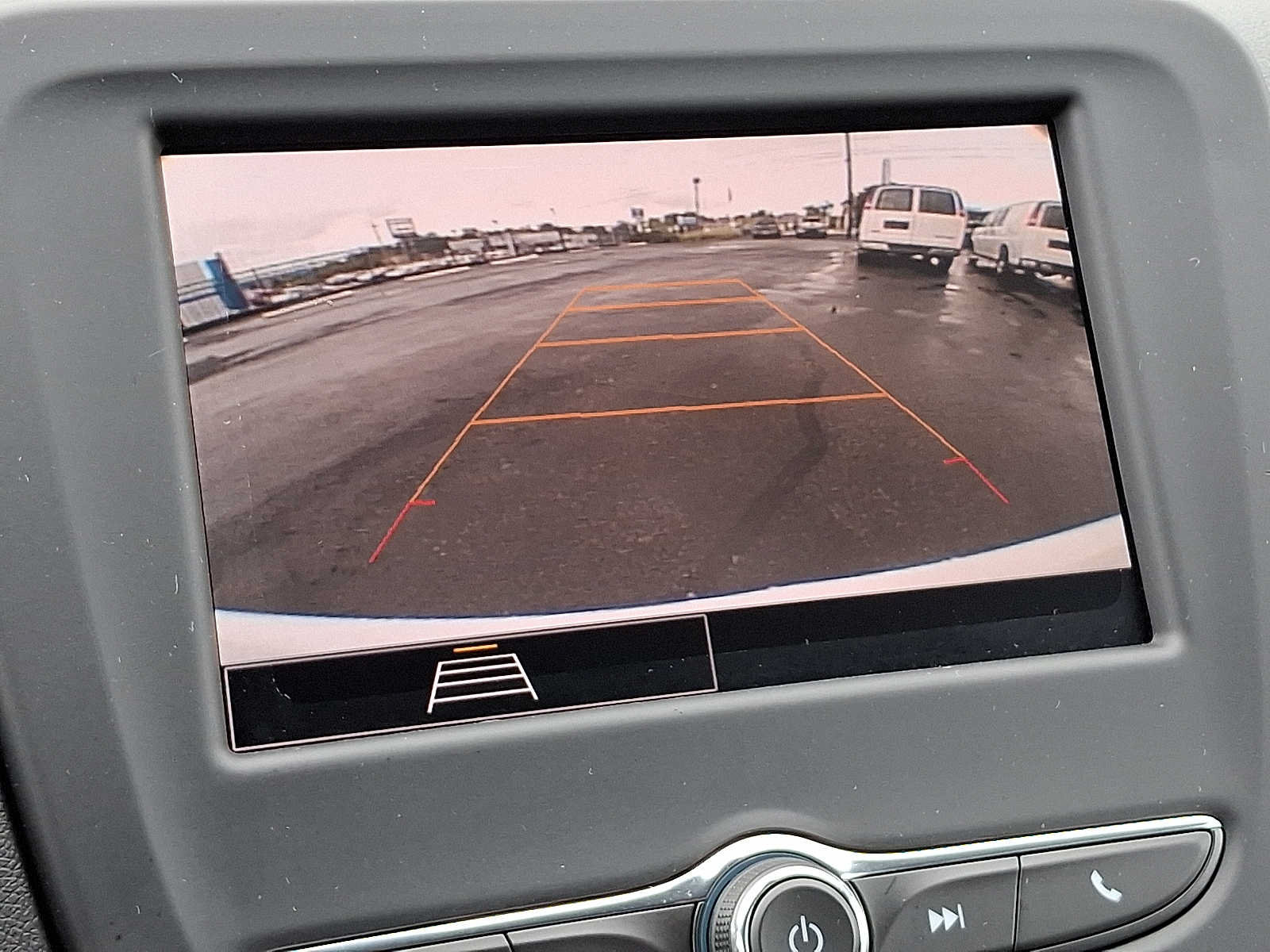 Used 2024 Chevrolet Equinox LT AWD/4WD image 19