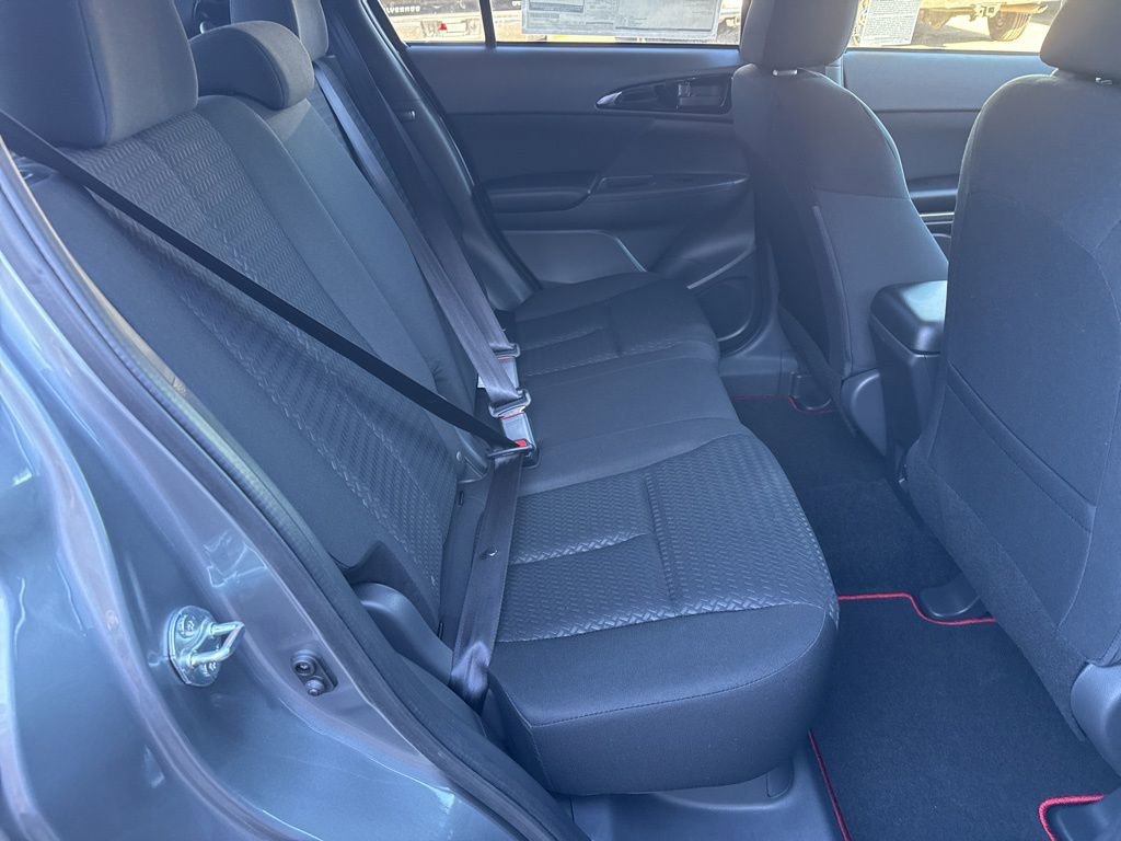 New 2026 Mitsubishi Eclipse Cross Ralliart image 28