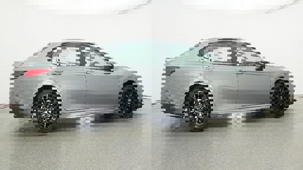 New 2026 Toyota Camry SE image 26