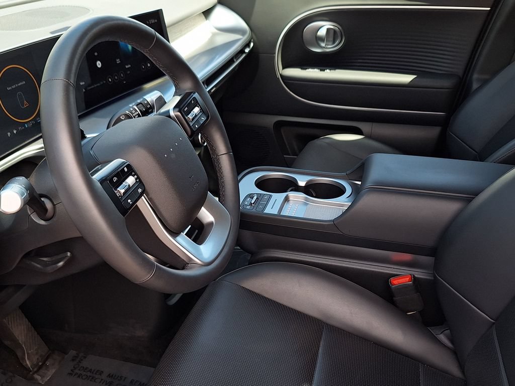 New 2026 Hyundai Ioniq 9 SEL AWD/4WD image 10