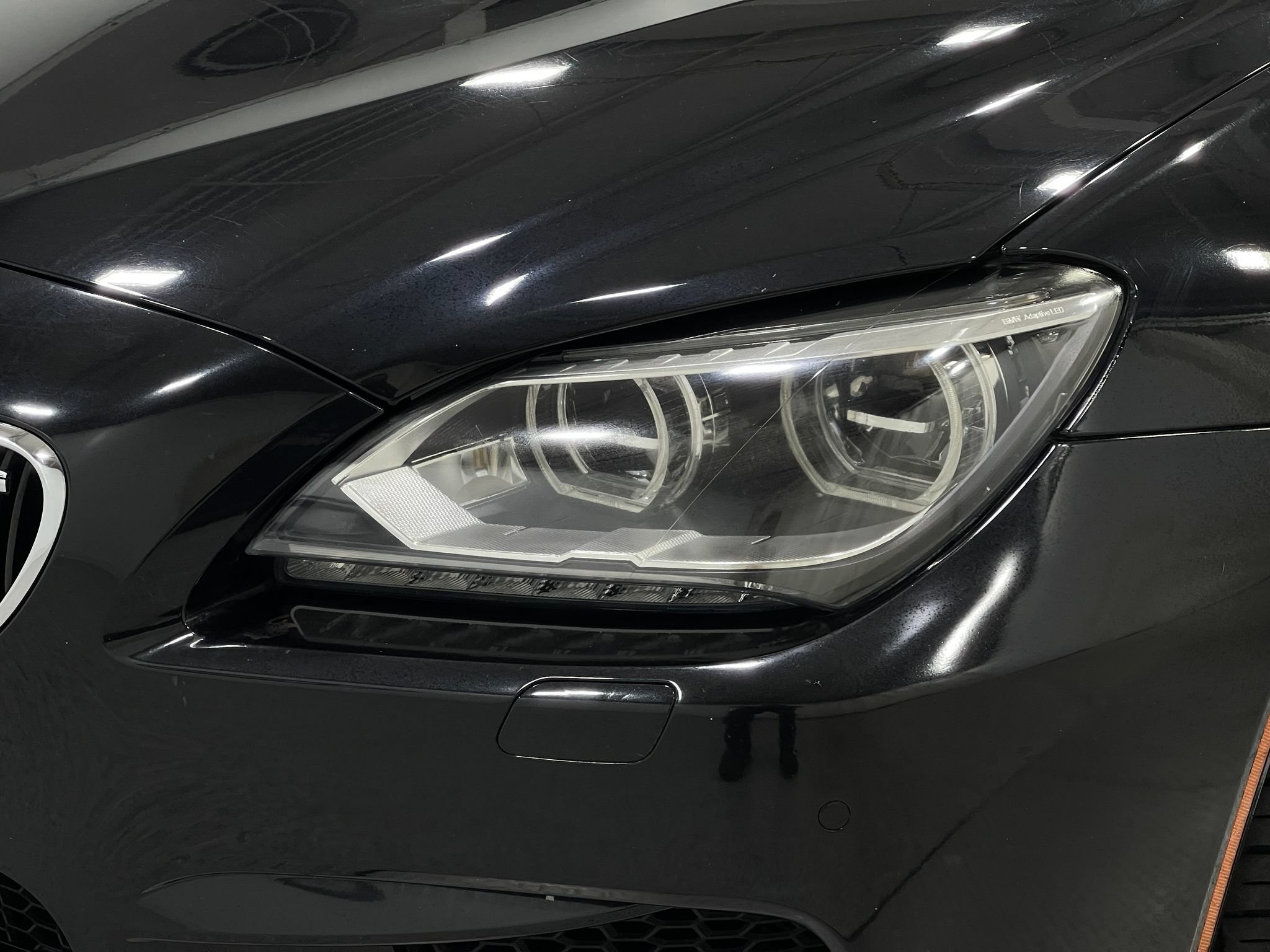 Used 2015 BMW M6 Convertible RWD image 32