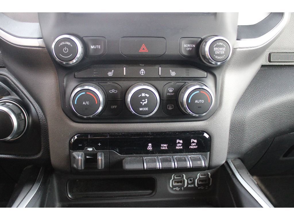 Certified 2022 RAM 1500 Big Horn image 16