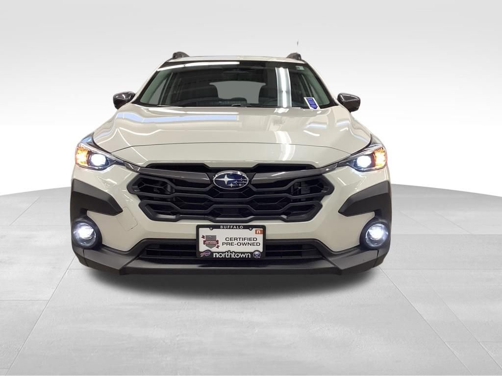 Certified 2026 Subaru Crosstrek 2.0i Premium AWD/4WD image 7