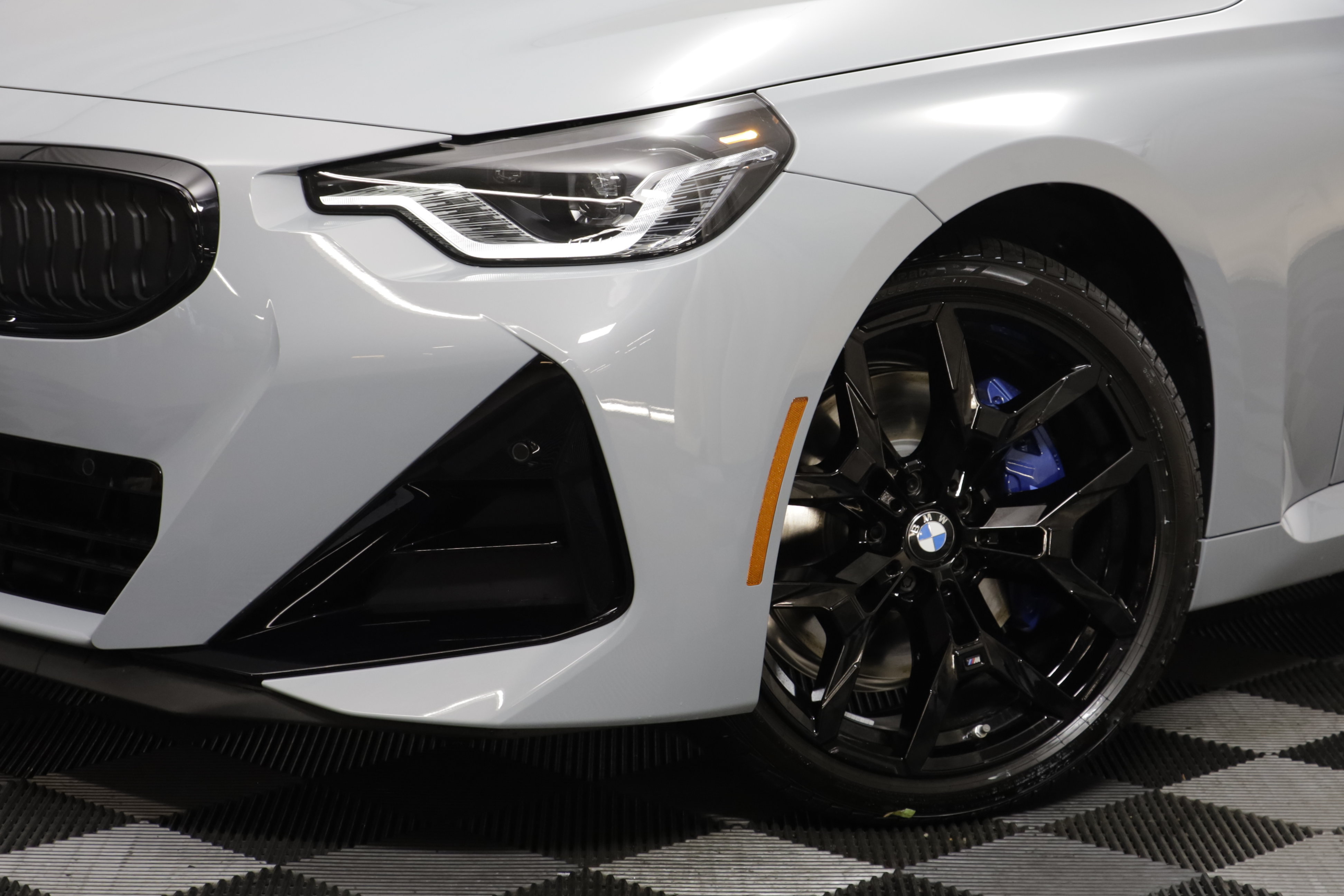 New 2026 BMW 230i xDrive Coupe w/ Premium Package AWD/4WD image 4