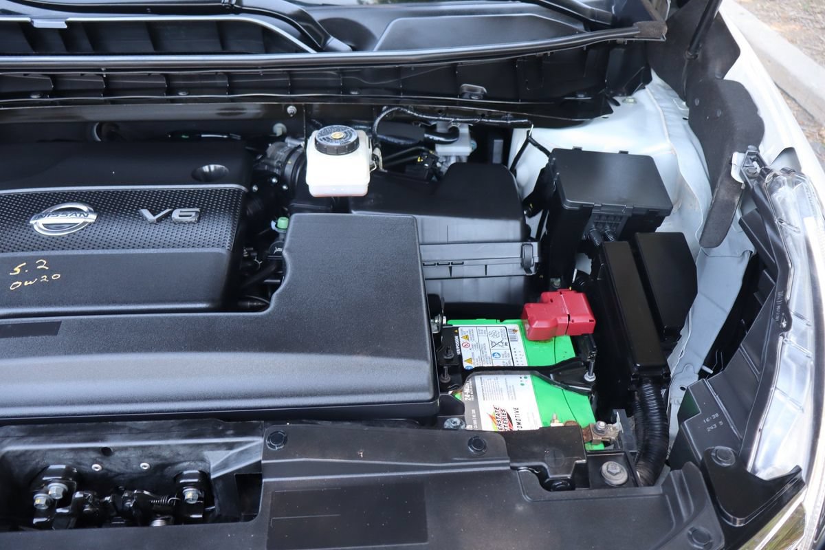 Used 2015 Nissan Murano SV w/ Premium Package AWD/4WD image 41
