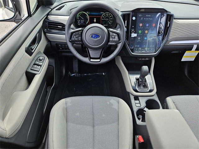 New 2025 Subaru Forester Premium image 7