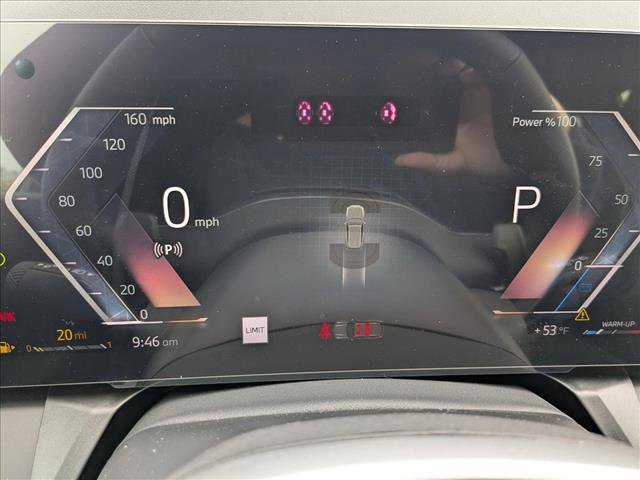 New 2026 BMW X3 xDrive30 w/ Premium Package image 11