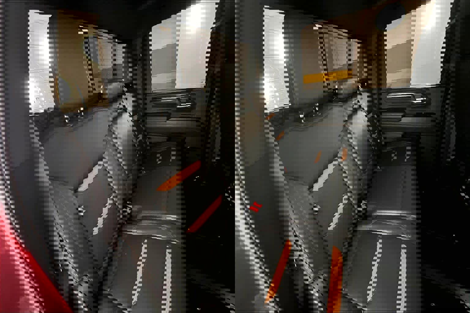 Certified 2024 GMC Sierra 3500 AT4 w/ AT4 Premium Plus Package image 19