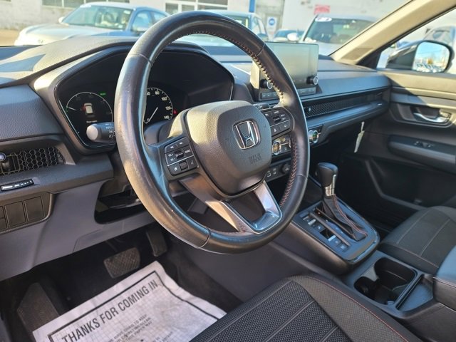 Used 2023 Honda CR-V Sport image 9