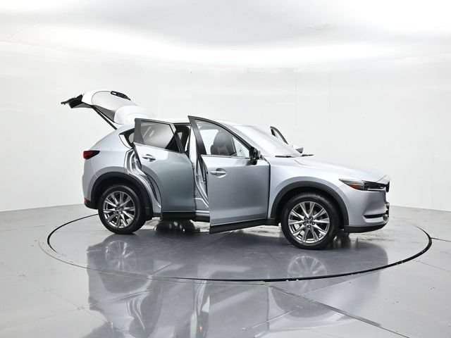 Used 2020 MAZDA CX-5 Grand Touring AWD/4WD image 52