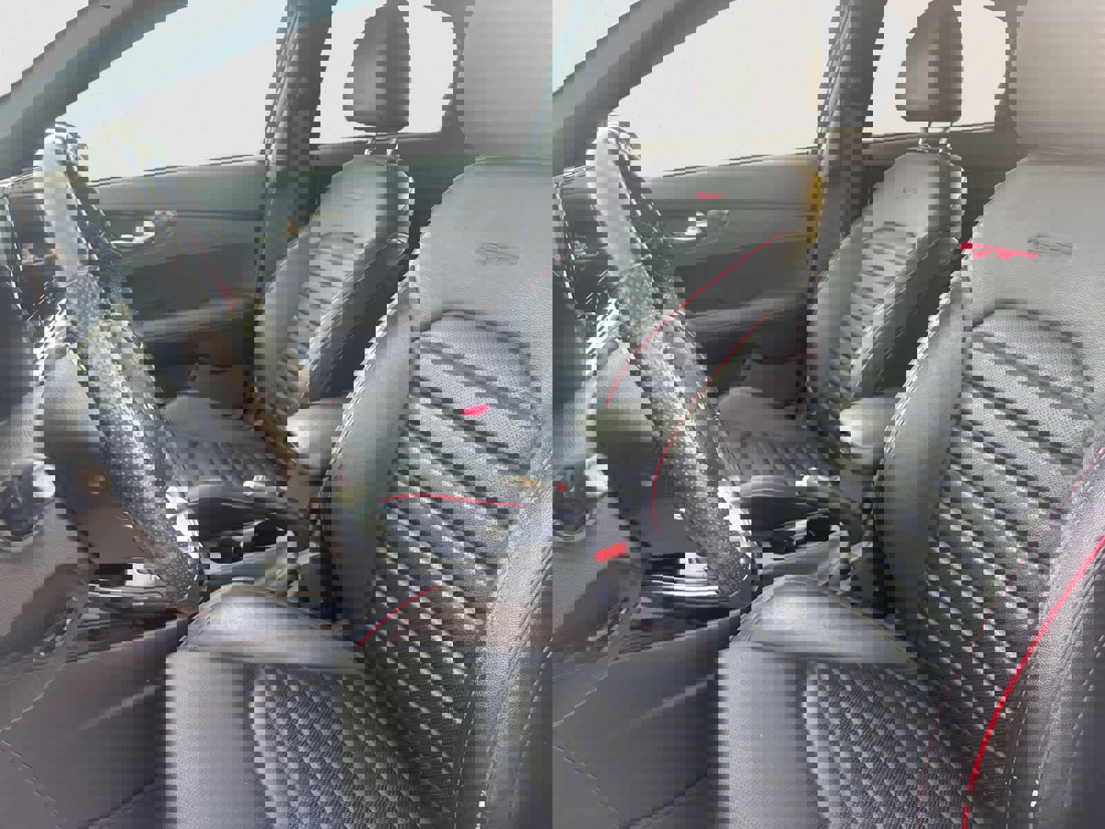 Used 2022 Kia Forte GT image 9