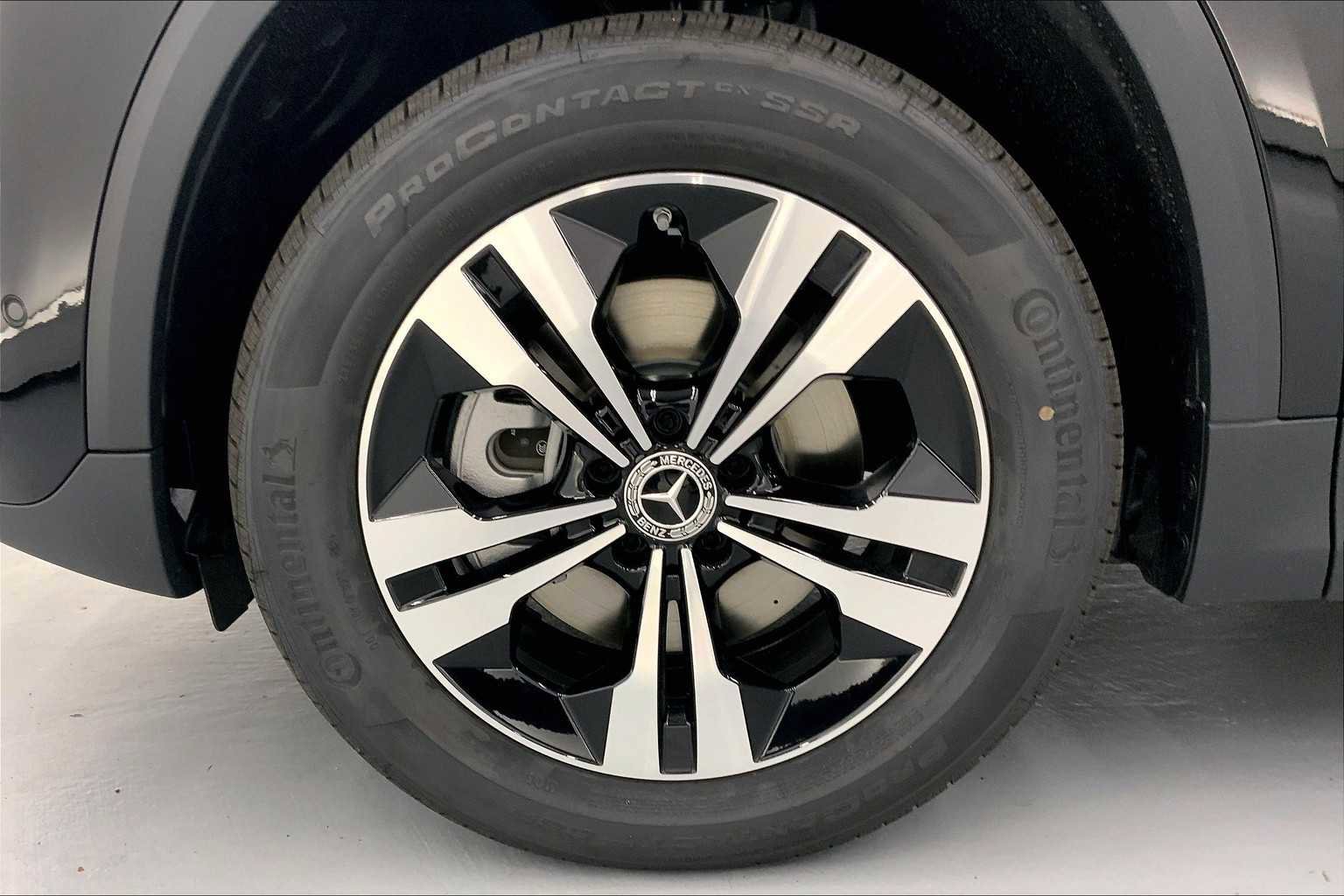 New 2026 Mercedes-Benz GLA 250 GLA 250 image 9