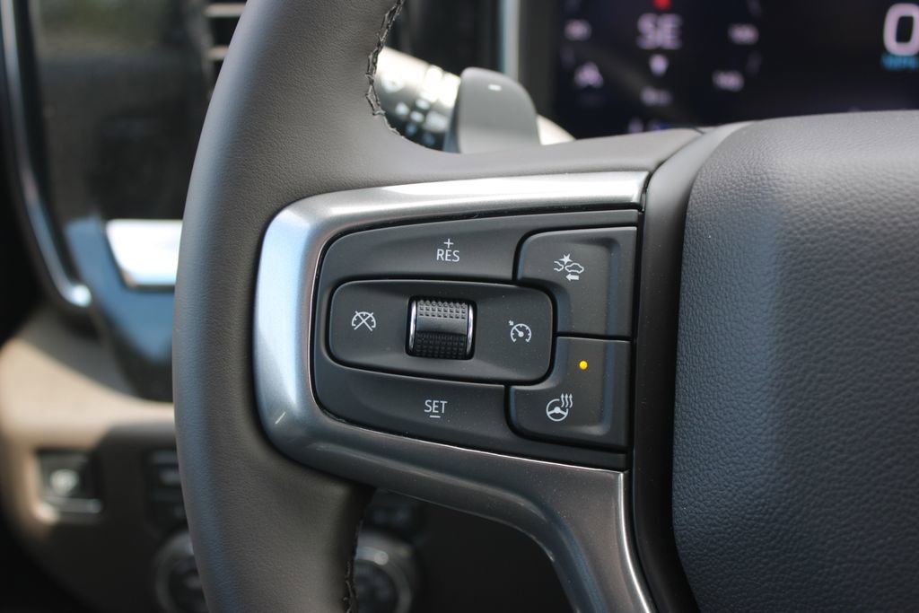 New 2026 Chevrolet Silverado 1500 LT Trail Boss image 36