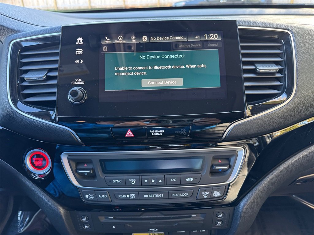 Used 2019 Honda Pilot Elite image 23