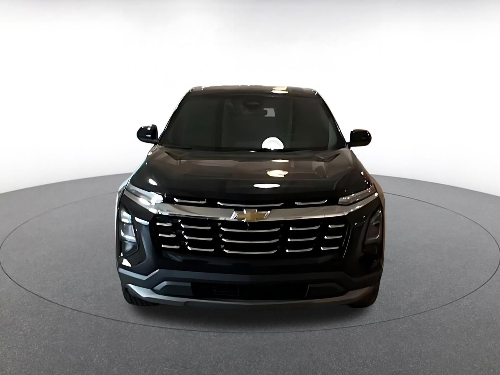 Used 2025 Chevrolet Equinox LT FWD image 4