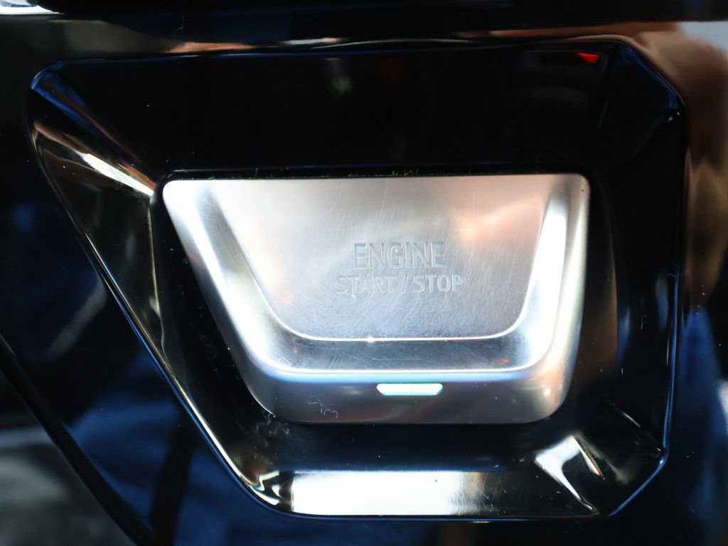 Certified 2024 GMC Sierra 1500 Denali Ultimate image 22