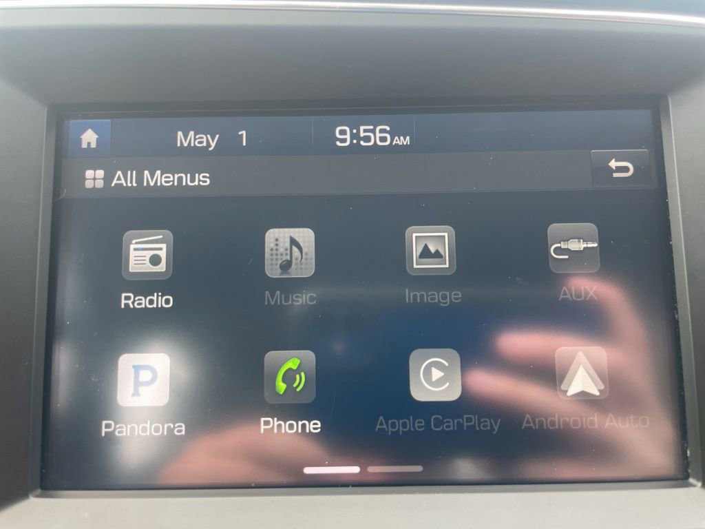 Used 2017 Hyundai Elantra SE w/ SE A/T Tech Package 03 FWD image 15
