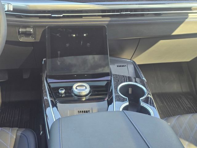Used 2026 Cadillac Escalade IQ Sport 1 AWD/4WD image 19