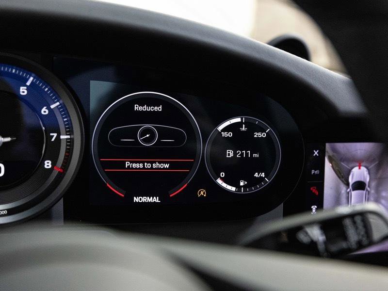 Used 2024 Porsche 911 Carrera T image 48