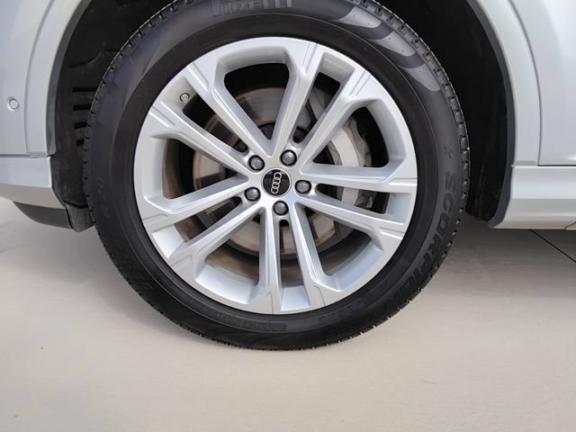 Used 2025 Audi Q7 3.0T Premium Plus AWD/4WD image 14