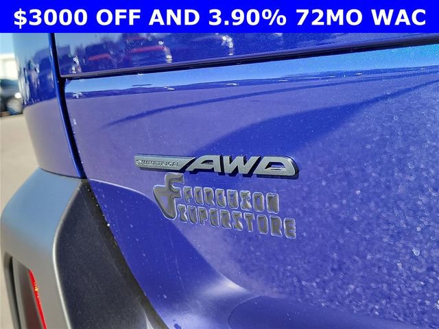 New 2026 Subaru Outback Limited image 5