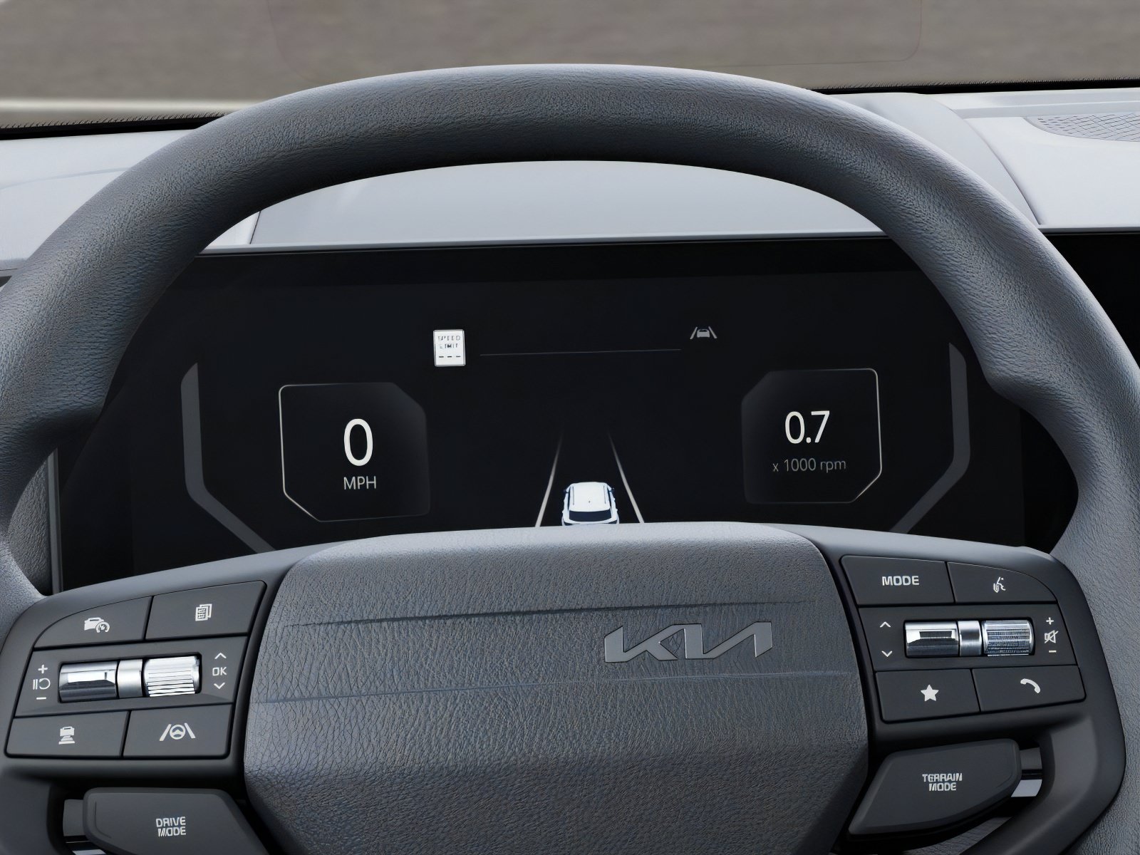 New 2027 Kia Sportage S AWD/4WD image 21