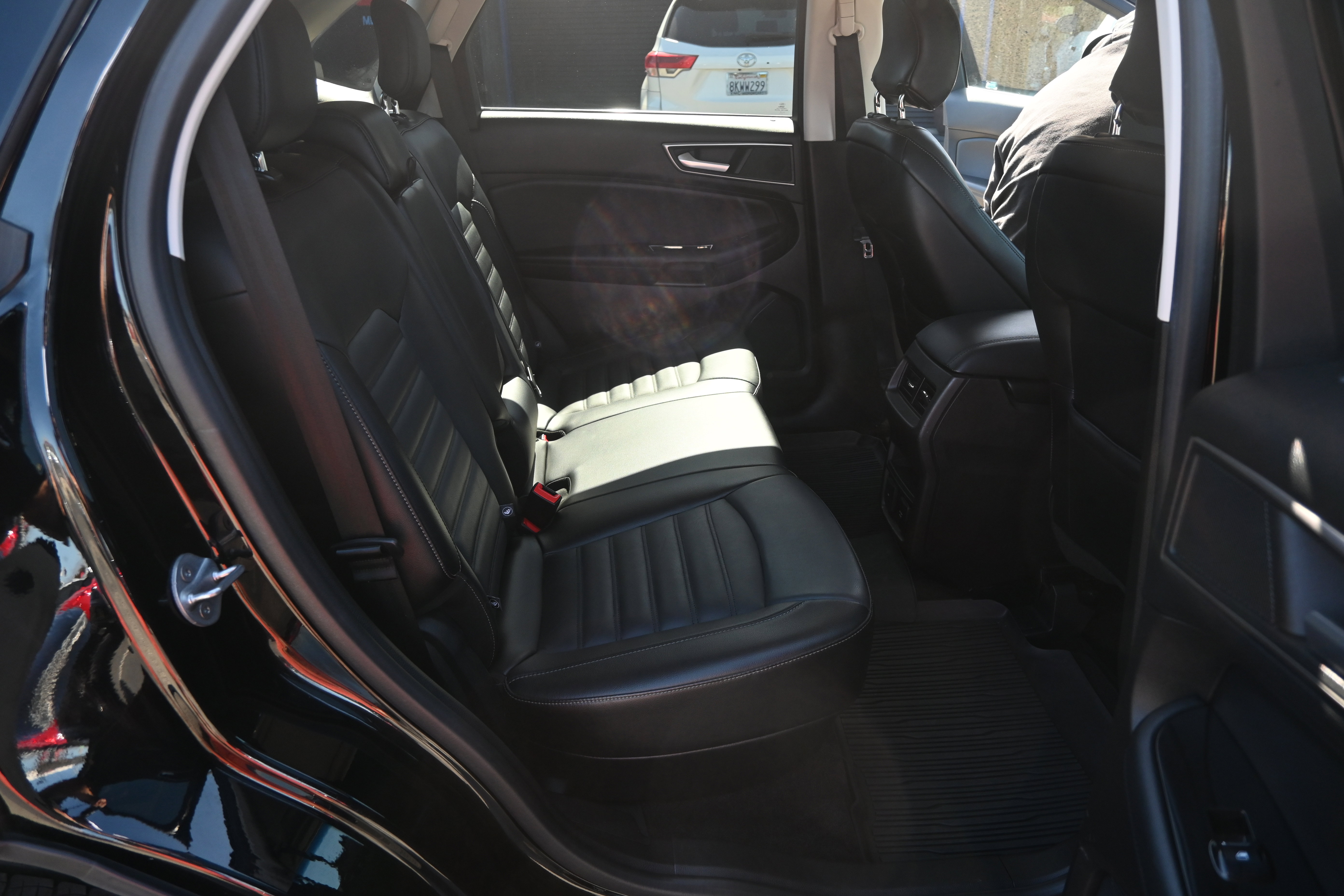 Used 2017 Ford Edge SEL w/ Equipment Group 201A image 32