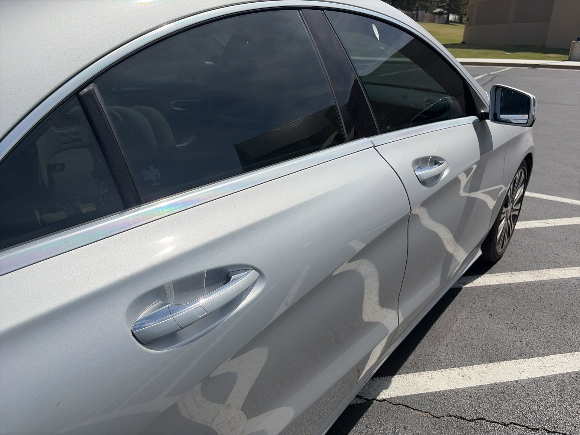 Used 2019 Mercedes-Benz CLA 250 image 15