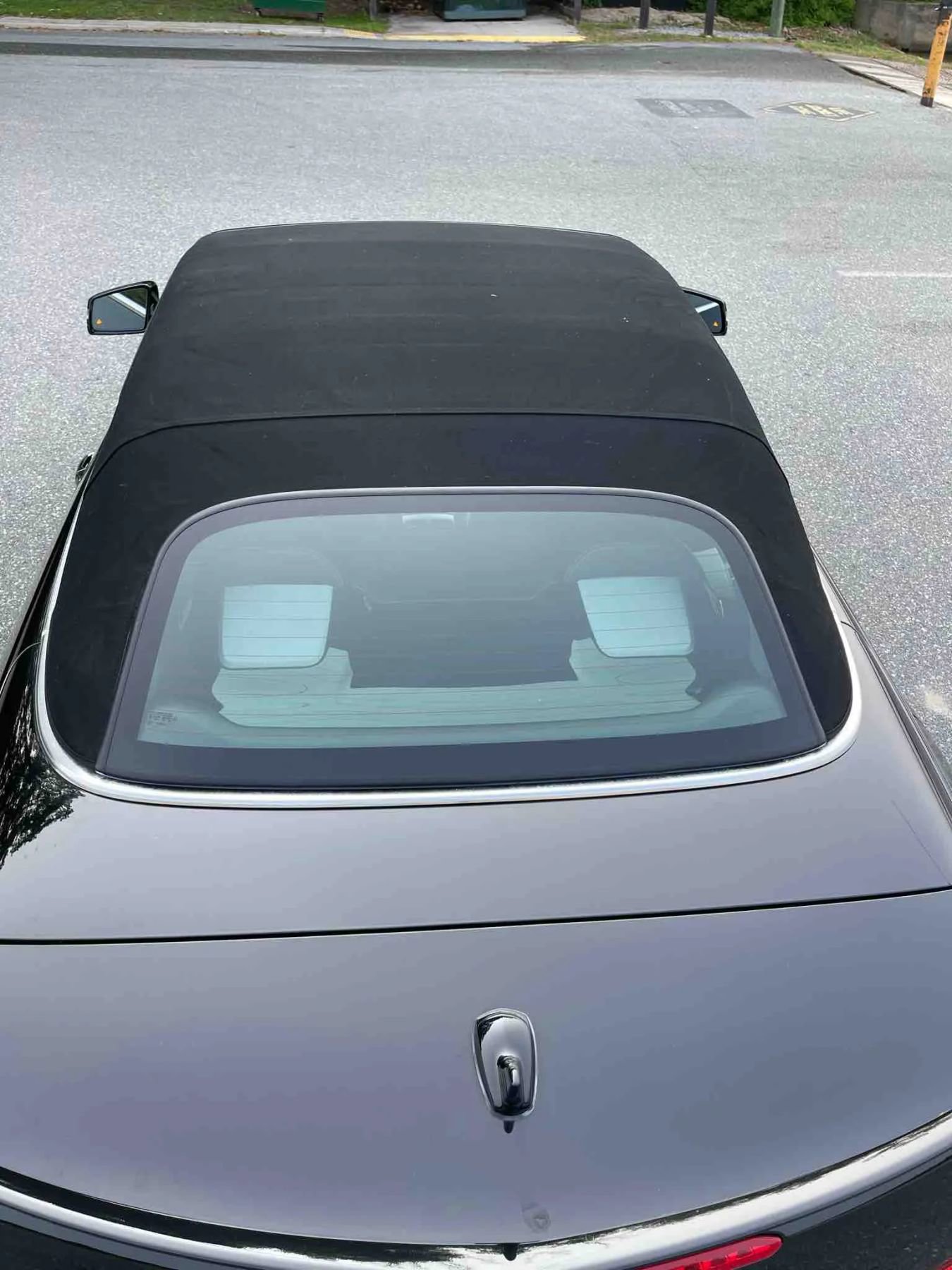 Used 2014 Mercedes-Benz E 350 Cabriolet image 15