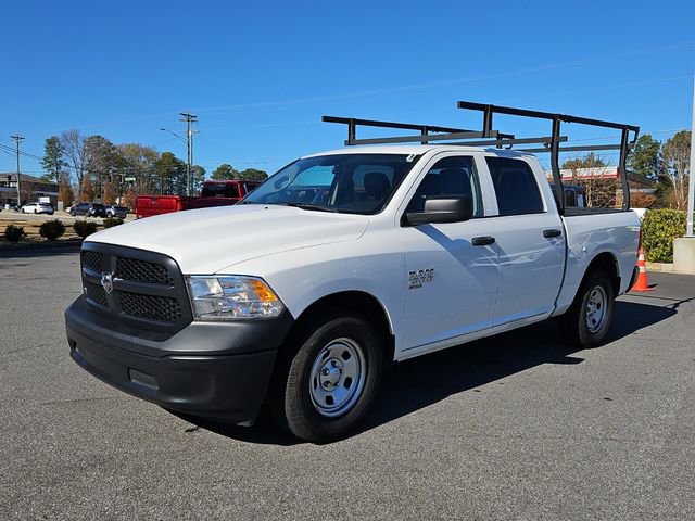 Certified 2023 RAM 1500 Tradesman image 4