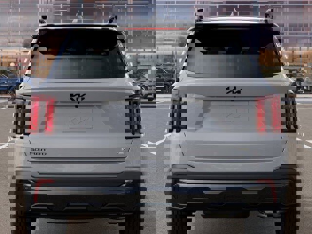 New 2026 Kia Sorento X-Line EX image 13