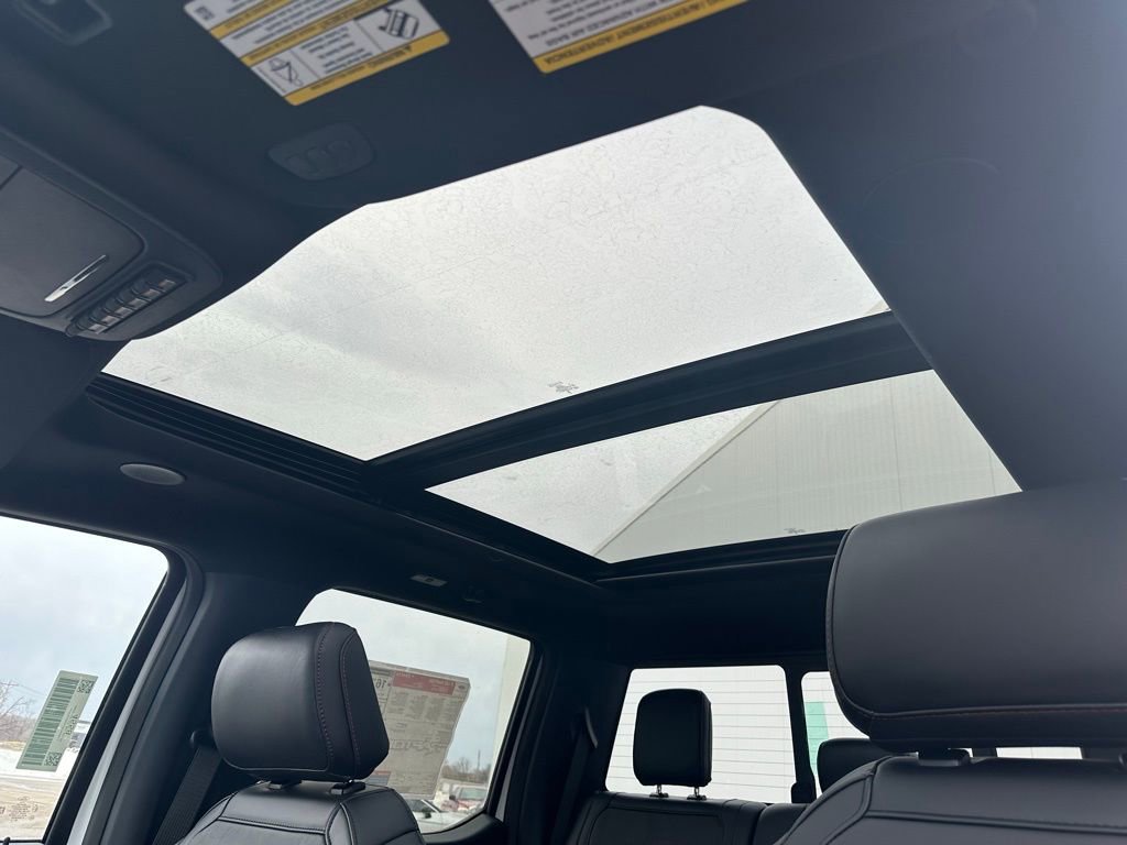 New 2025 Ford F150 Raptor image 43