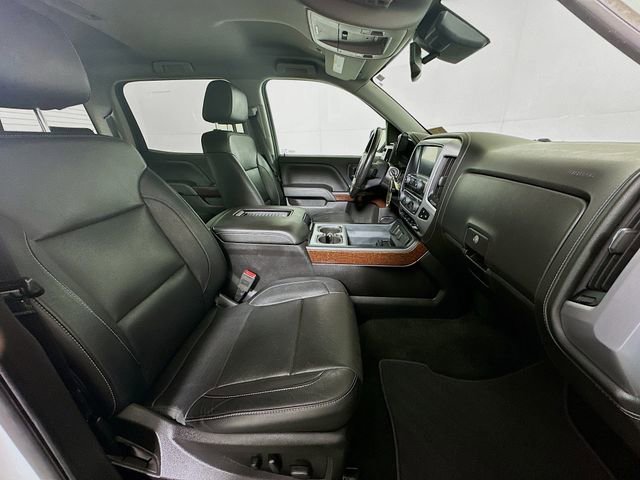 Used 2018 GMC Sierra 1500 SLT w/ Enhanced Driver Alert Package image 29