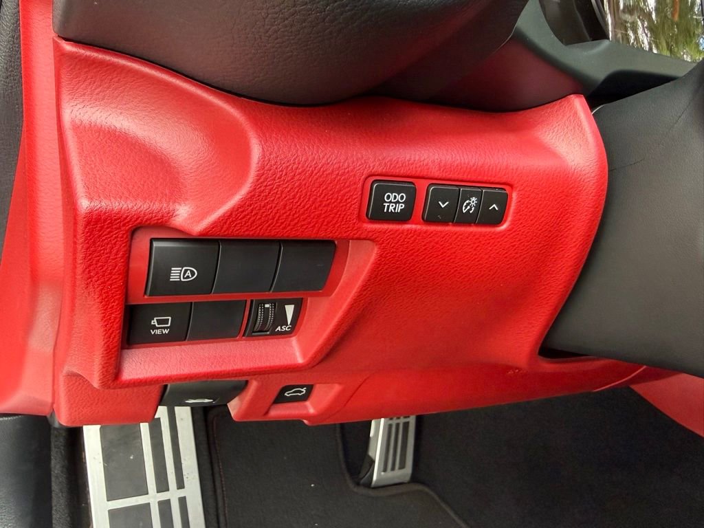 Used 2024 Lexus IS 350 F Sport image 45