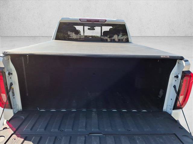 Used 2024 GMC Sierra 1500 Denali AWD/4WD image 6