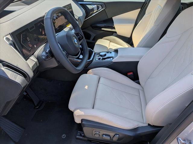 New 2026 BMW X3 xDrive30 w/ Premium Package AWD/4WD image 4