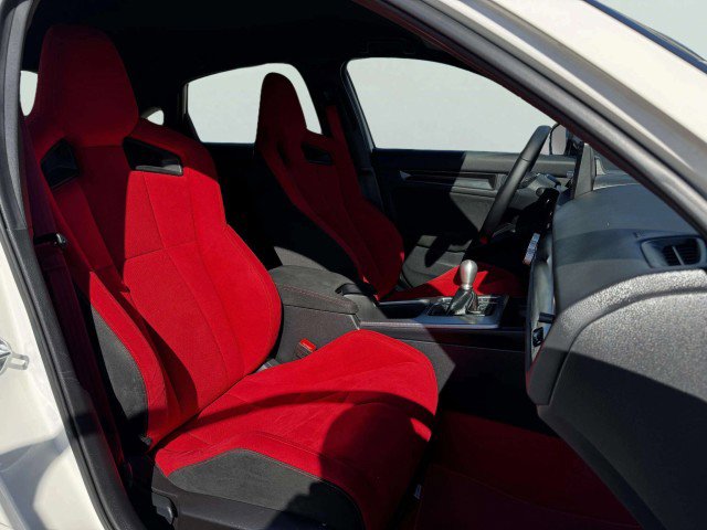 Used 2025 Honda Civic Type R image 51